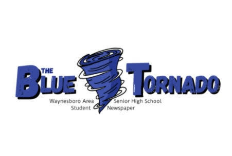 Blue Tornado: Student Newspaper