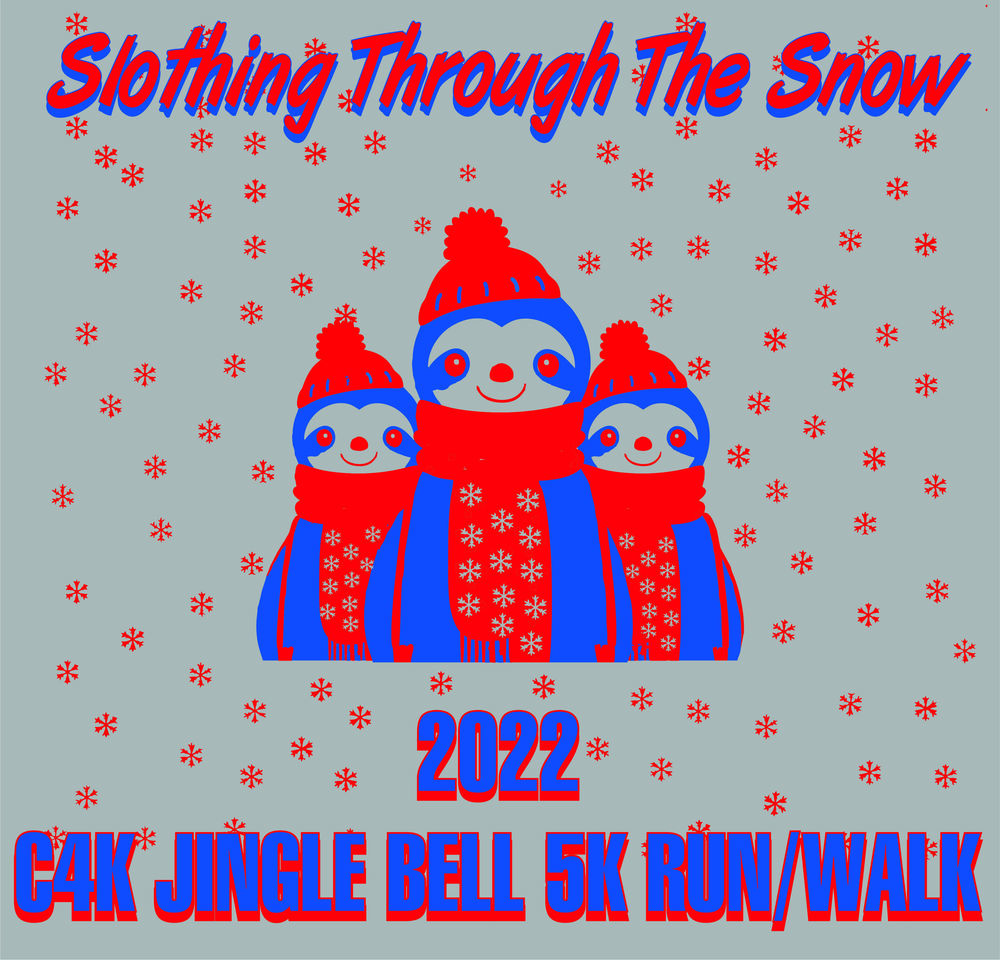 C4K Jingle Bell 5K Run/Walk