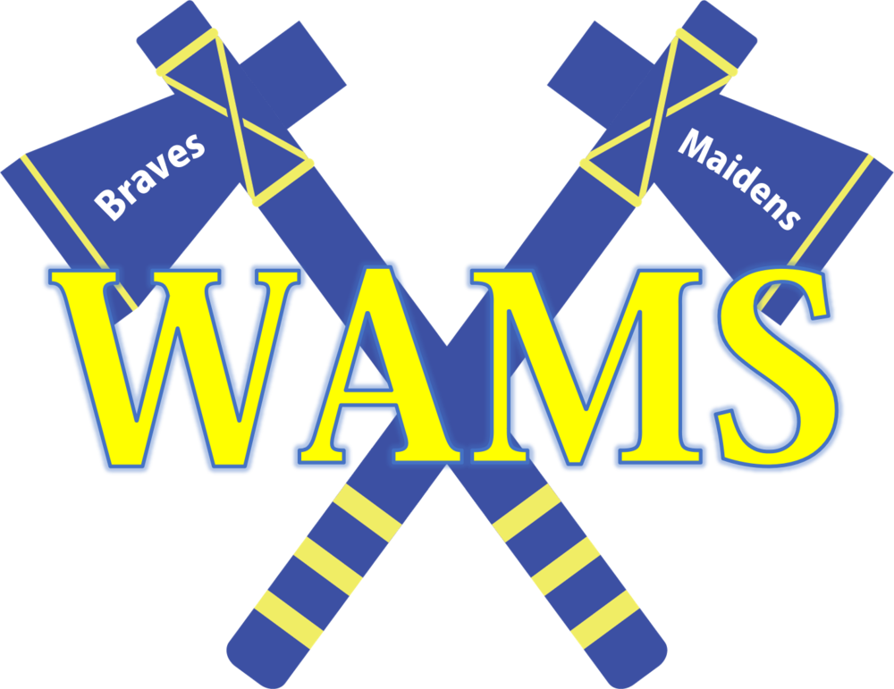 WAMS Logo