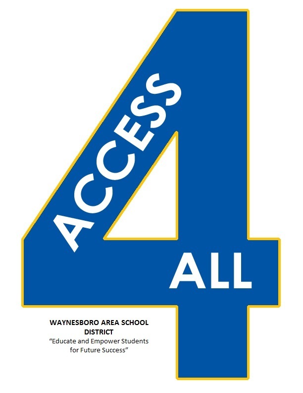 Access 4 All Logo