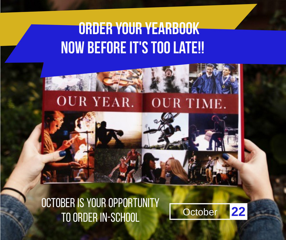 WAMS Yearbook