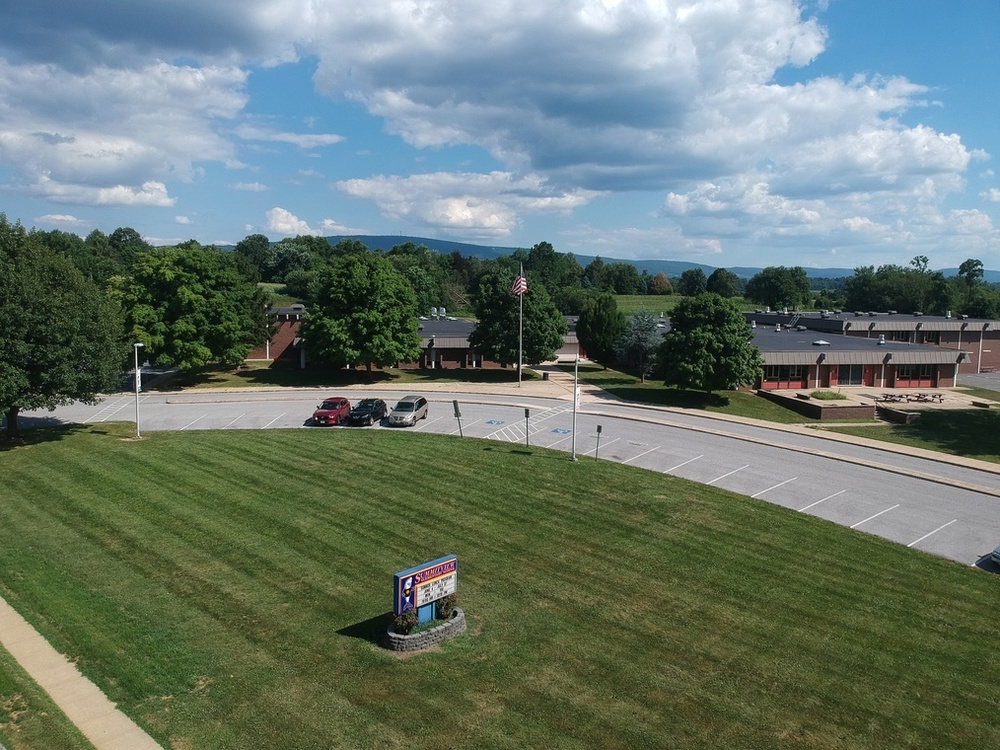 SV Announcements - 4/30/2021