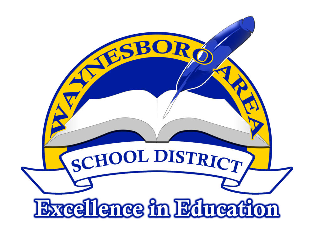 Waynesboro Area School District Athletic Department Resocialization of