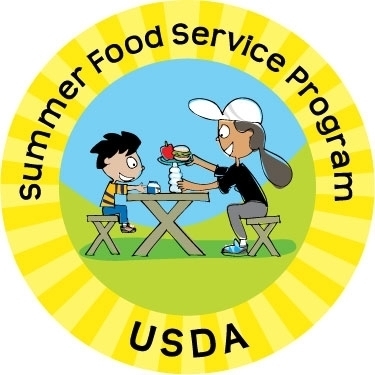 Summer Food Service Program picture