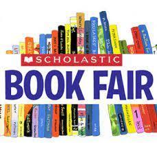 Scholastic Book Fair | Mowrey Elementary School