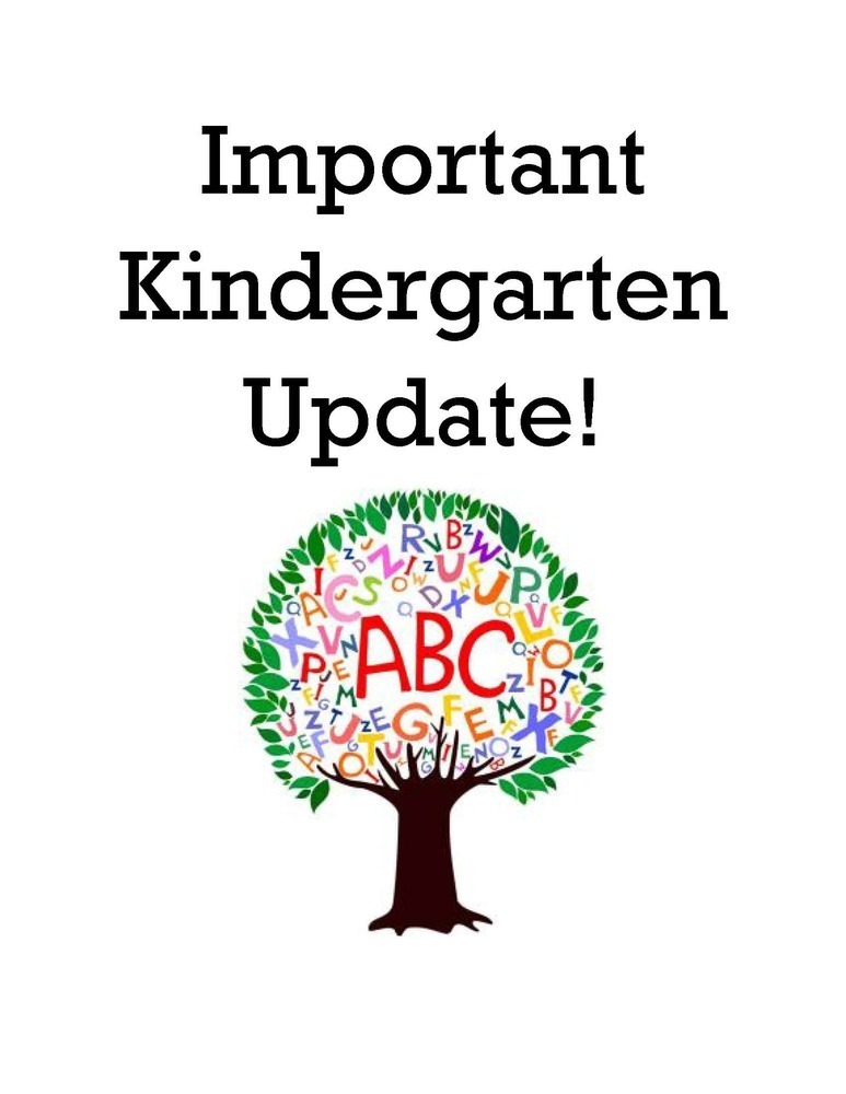 Kindergarten Registration - Document Scanning - Day 2