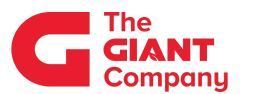 Giant Company Logo