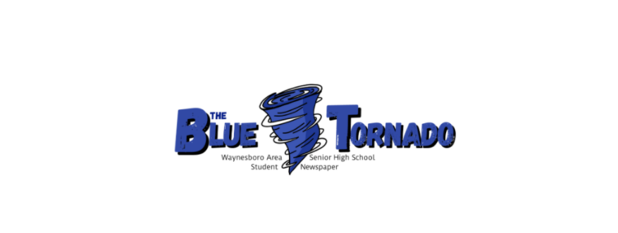 Blue Tornado
