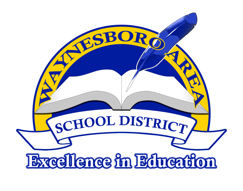 WAYNESBORO AREA SCHOOL DISTRICT ATHLETIC DEPARTMENT RESOCIALIZATION OF SPORTS