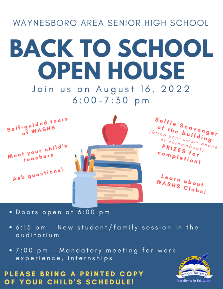 Open House