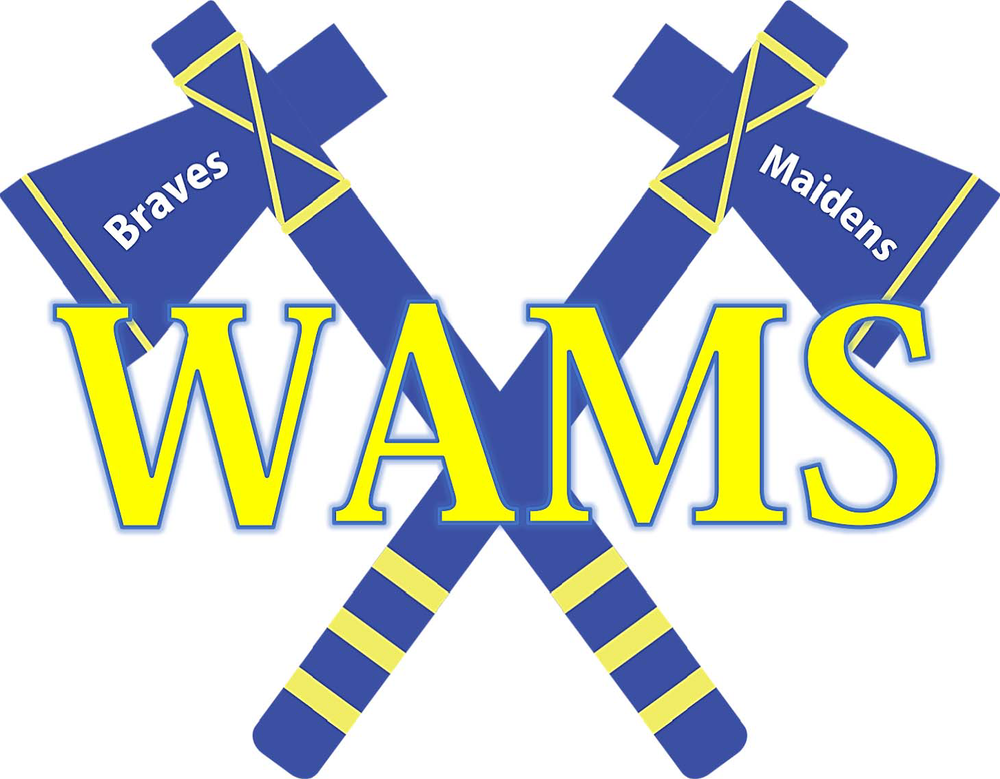 Wams Logo