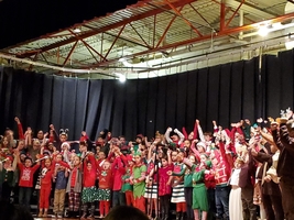 Holiday Programs