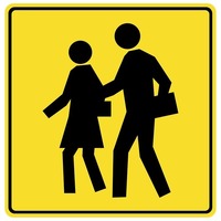 Walking School Bus