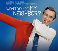 Won't You Be My Neighbor?