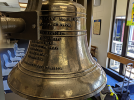 Our Bell