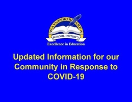 WASD - COVID-19 Update 3/16/20