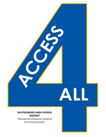 Access 4 All Chromebook Case Sign-Up