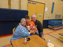 Grandparents' Week