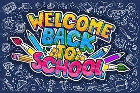 Hooverville Back to School Sign Up-New District Learners!