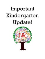 Kindergarten Registration - Document Scanning - Day 2