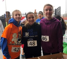 7th Annual C4k Jingle Bell 5K Run/Walk