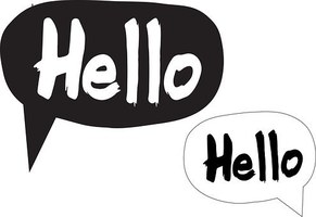 Start With Hello