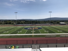 WASHS stadium
