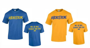 #BoroStrong Spirit Wear to Benefit WASD Learners in Need