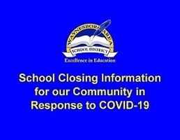 WASD - Closing Information