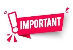 2020-2021 Arrival and Dismissal Processes