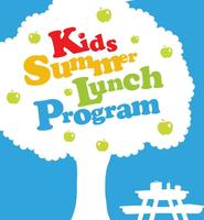 Summer Lunch Program