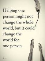 Homeless Awareness