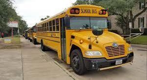 Walking School Bus