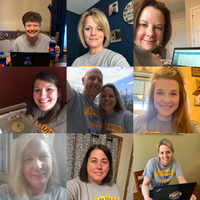 #BoroStrong