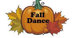Fall Dance Update