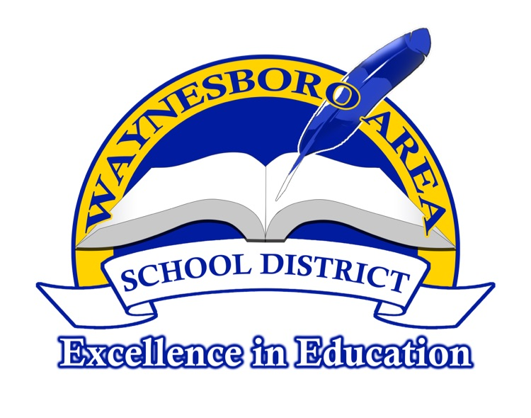 WASD logo