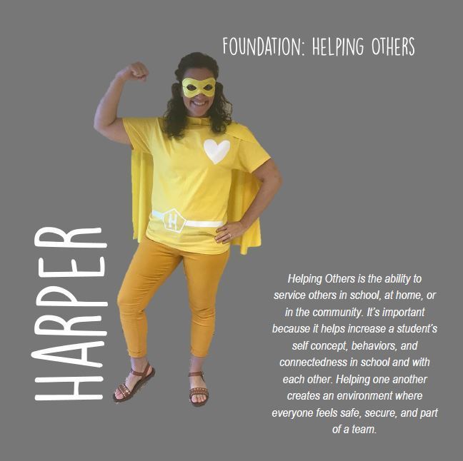 Harper Foundation
