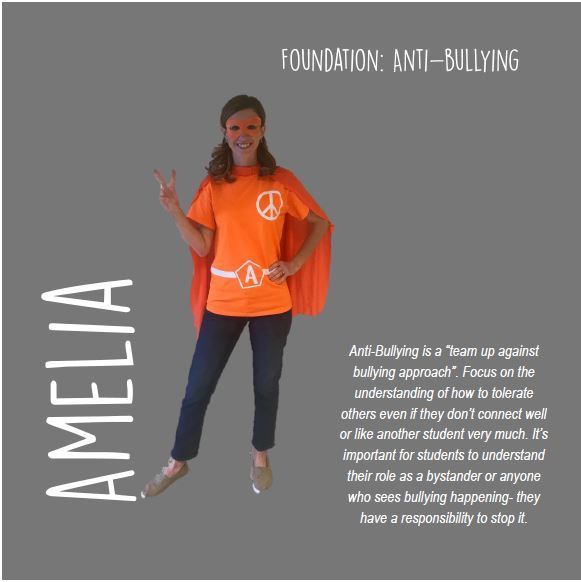 Amelia Foundation
